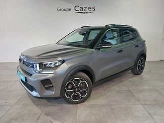 turbo 100 ch bvm6 max