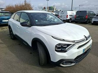 bluehdi 130 s&s eat8 shine