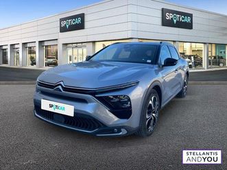 puretech 130 s&s eat8 shine