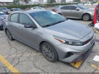 kia forte 2l gt-line