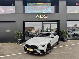 amg gt4 gt 63 s e performance 4matic