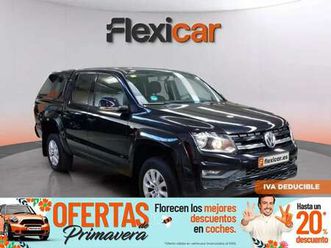 amarok v6 3.0 204cv auto - 4p (2018)