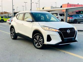 nissan kicks نيسان كيكس — | gcc