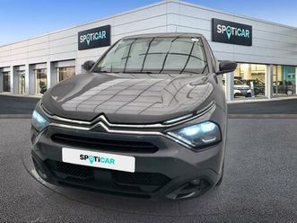 bluehdi 130 s&s eat8 feel pack