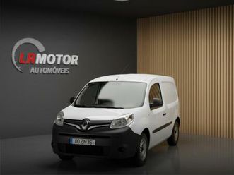 renault kangoo 1.5 dci business