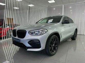 x4 xdrive 20da