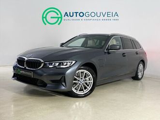 330 e auto