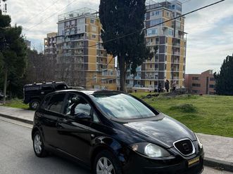 seat altea 1.6 benzine+gaz me dokumenta per 1 vit 🇨🇭