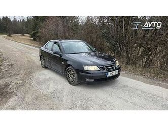 saab 9-3 arc 1.9 tid
