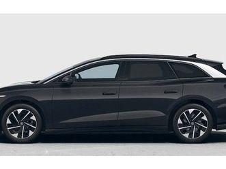 volkswagen id.7 tourer pro edition