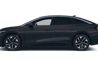 volkswagen id.7 pro edition