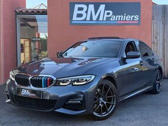 (g20) 320da xdrive 190ch m sport