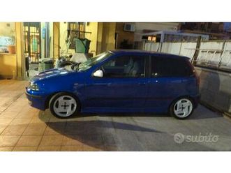 punto gt compreso pasaggio di proprietà