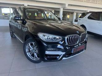 x3 xdrive 20da xline m sport