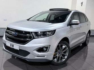 2.0 tdci st-line powershift awd euro 6 (start/stop) 5dr