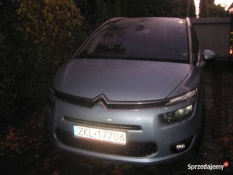 picasso 2 grade 7 osobowe cieszyn - sprzedajemy.pl