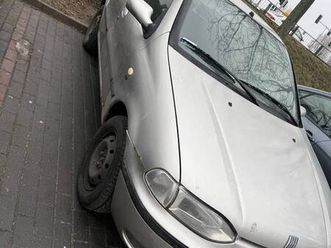 fiat sienna 89 tys przebiegu 1.6 benzyna warszawa - sprzedajemy.pl