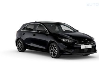 kia ceed 1.5 t-gdi silver at za 21 920 €