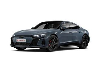 audi rs e-tron gt rs 93 kwh