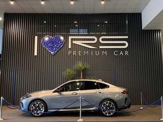 m235ia xdrive gran coupé