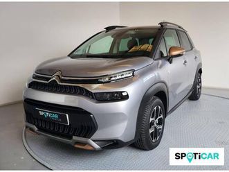 bluehdi 81kw (110cv) s&s c-series