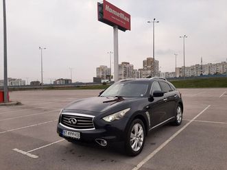 infiniti fx 30