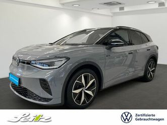 4m gtx *ahk*matrix*pano*kamera*navi*wärmepu