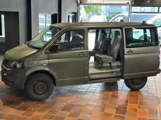 t5 widder 4motion kurz seikel rockton bundeswehr