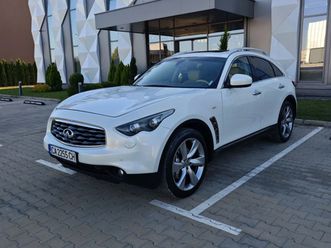 infiniti fx 30 100% реален