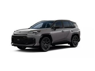 2.5 hybrid 4x4 - gr sport - květen 2026 - cena při odběru na ič