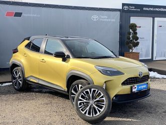 1.5hsd, čr-1m, executive, 4x4