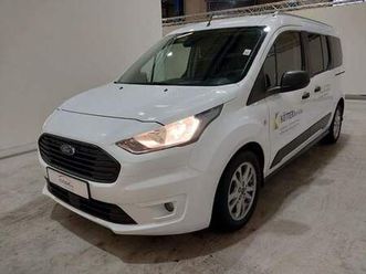 ford grand tourneo connect 1,5 ecoblue trend