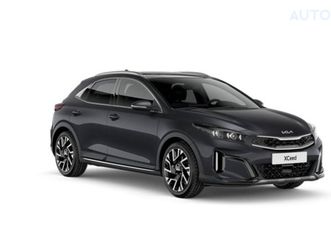 kia xceed 1.6 t-gdi gold at za 29 350 €