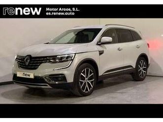 2.0dci blue zen x-tronic 4x2 135kw