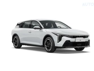 kia k4 hb 1,6 t-gdi hp 7dct platinum,tech za 31 230 €