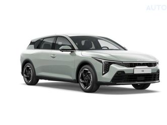 kia k4 hb 1,6 t-gdi lp 7dct platinum,tech za 30 230 €