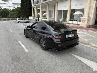 bmw serie 3 m340i xdrive auto.