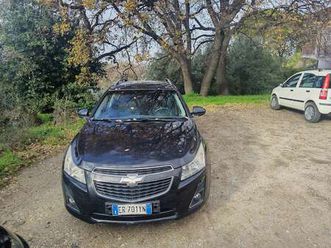 cruze sw sw 1.7d lt 130cv
