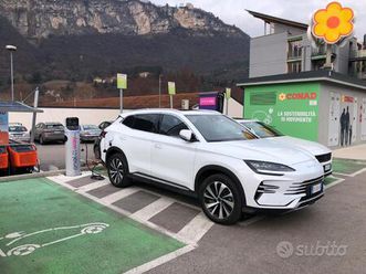 byd seal u dmi design awd 319cv - ibrida plug-in