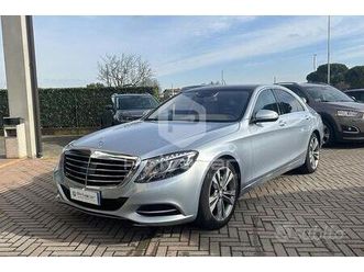 mercedes s 350 bluetec premium