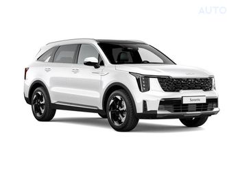 kia sorento 2.2 crdi platinum za 57 390 €