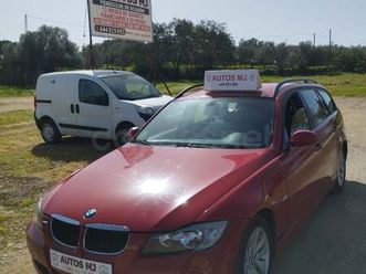 bmw serie 3 320d