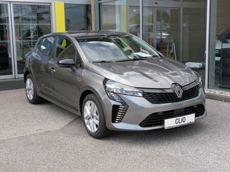 renault clio generation tce 90