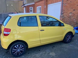 volkswagen, fox, hatchback, 2011, manual, 1198 (cc), 3 doors