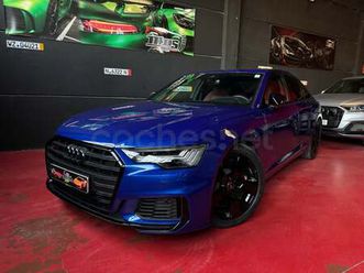 audi a6 s6 tdi quattro tiptronic