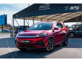 byd atto 3 design | pano |