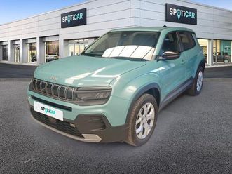 1.2 g 74kw (100cv) altitude