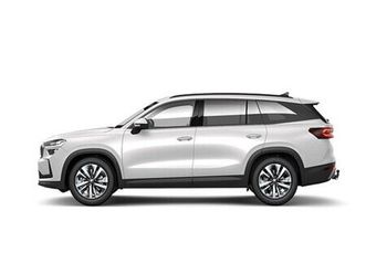 skoda kodiaq 7-seater selection 1,5 tsi m-hev 7 vxl dsg 7-s