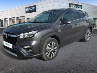 1.5 dualjet allgrip hybrid auto style