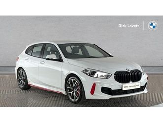 bmw 1 series 128ti 2.0 5dr